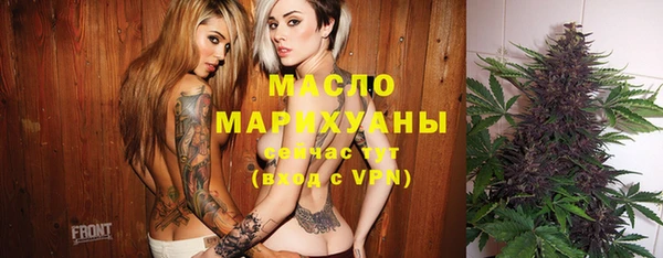 твердый Мегион